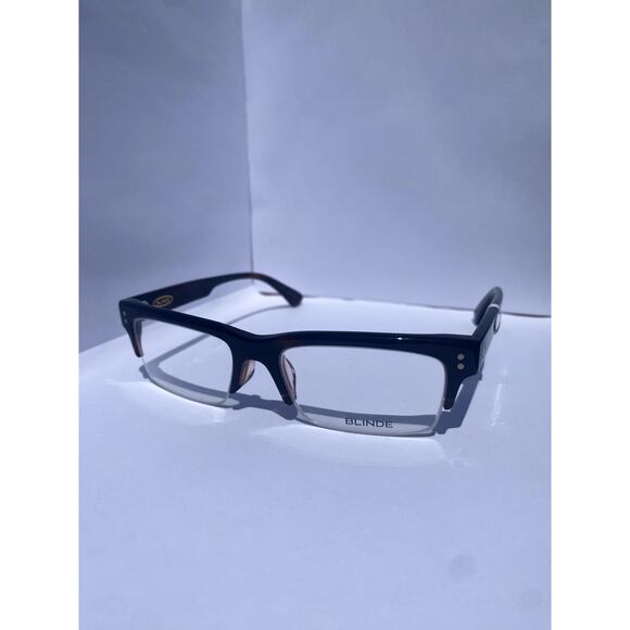 Blinde Haymaker CS Eyeglasses Frame - Picture 1 of 7